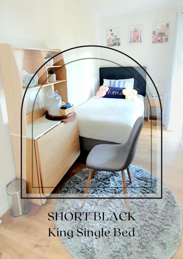 Black Coffee House โอ๊คแลนด์ ภายนอก รูปภาพ