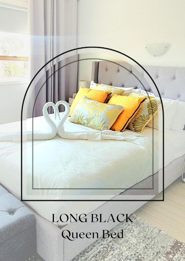Black Coffee House โอ๊คแลนด์ ภายนอก รูปภาพ
