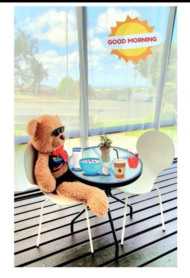 Black Coffee House โอ๊คแลนด์ ภายนอก รูปภาพ