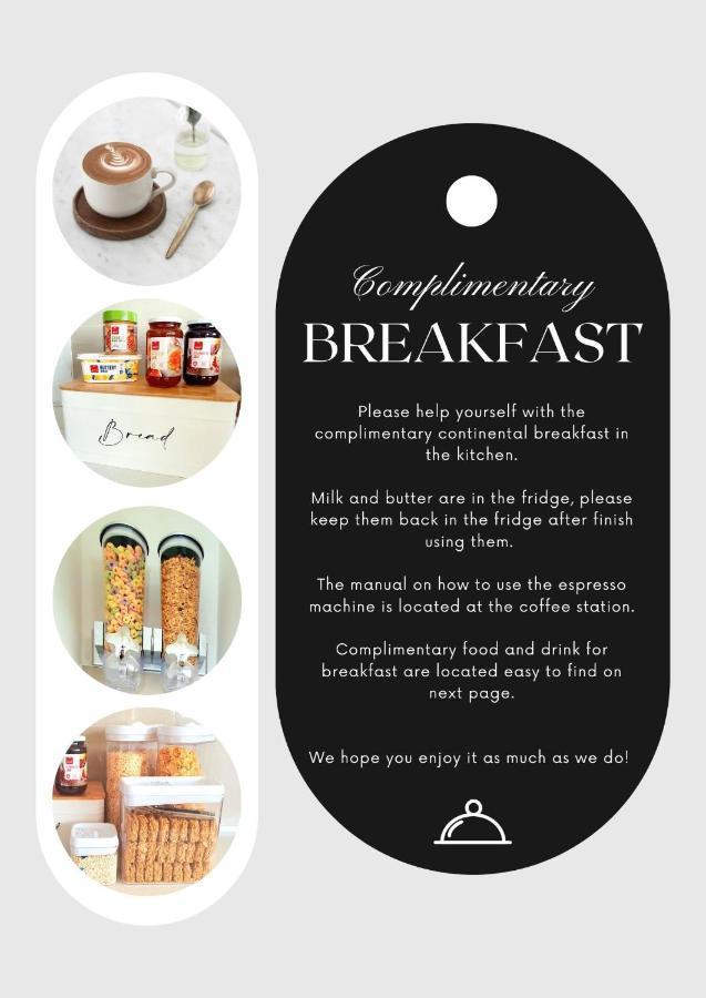 Black Coffee House โอ๊คแลนด์ ภายนอก รูปภาพ