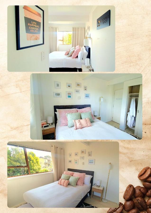 Black Coffee House โอ๊คแลนด์ ภายนอก รูปภาพ